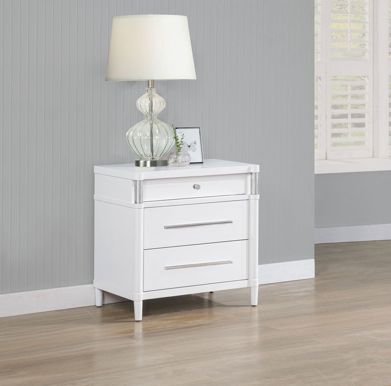 Mesa de noche Gracemont