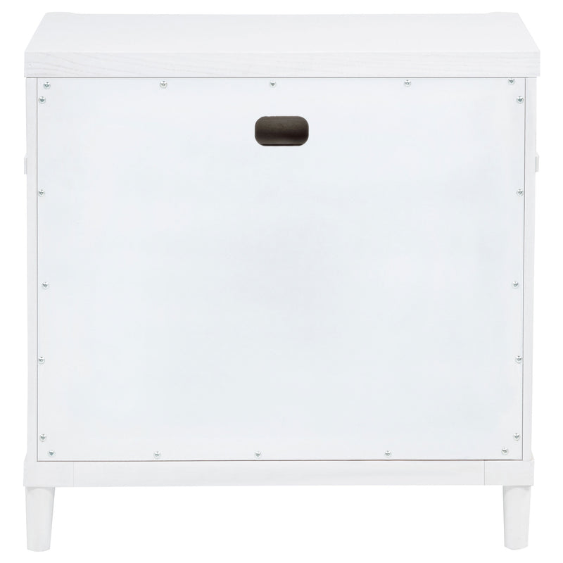 Mesa de noche Gracemont