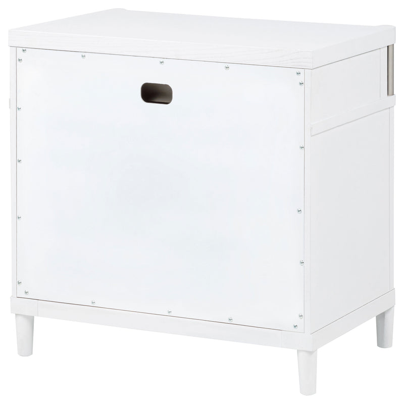 Mesa de noche Gracemont