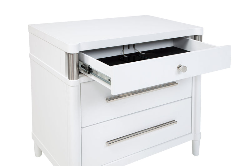 Mesa de noche Gracemont