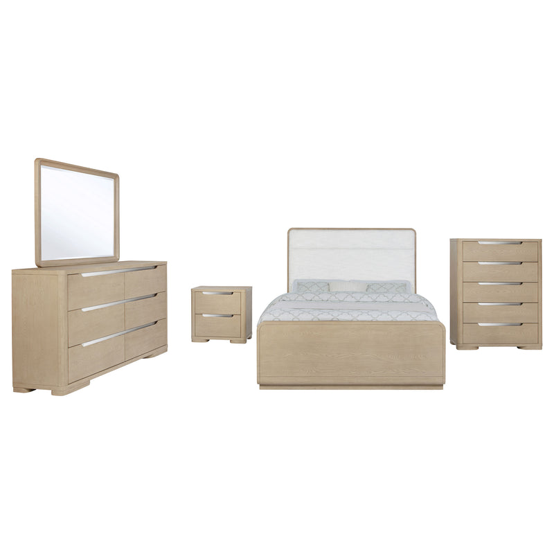 Dormitorio Ladera