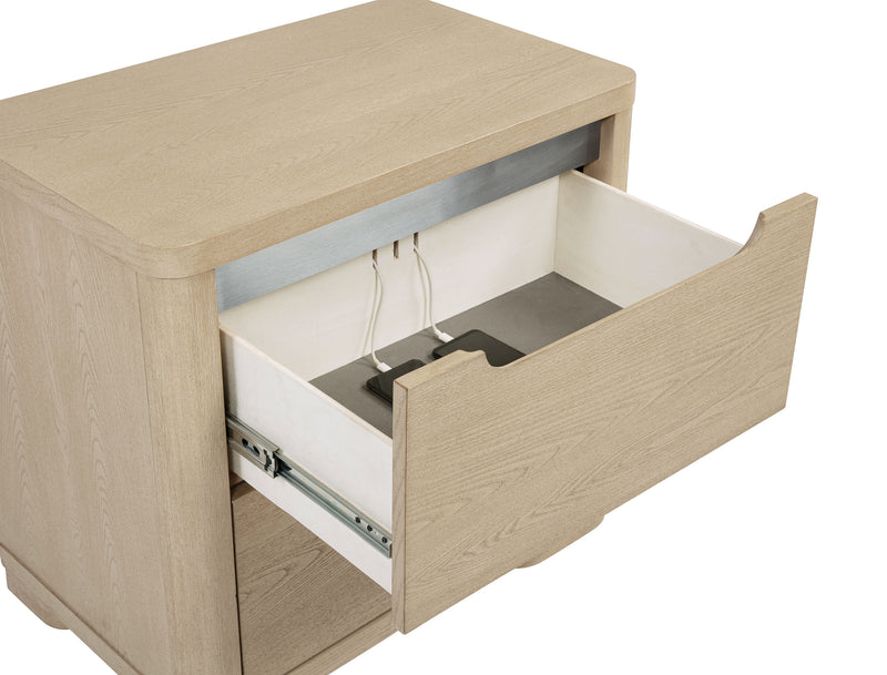 Dormitorio Ladera