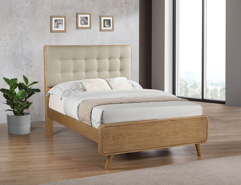 Cama Plataforma Robyn