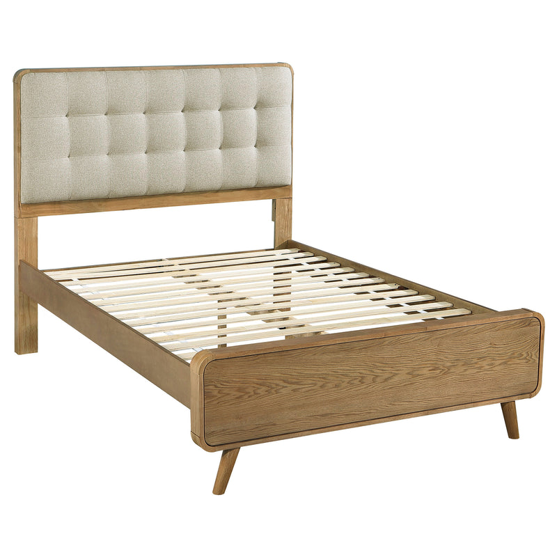 Cama Plataforma Robyn