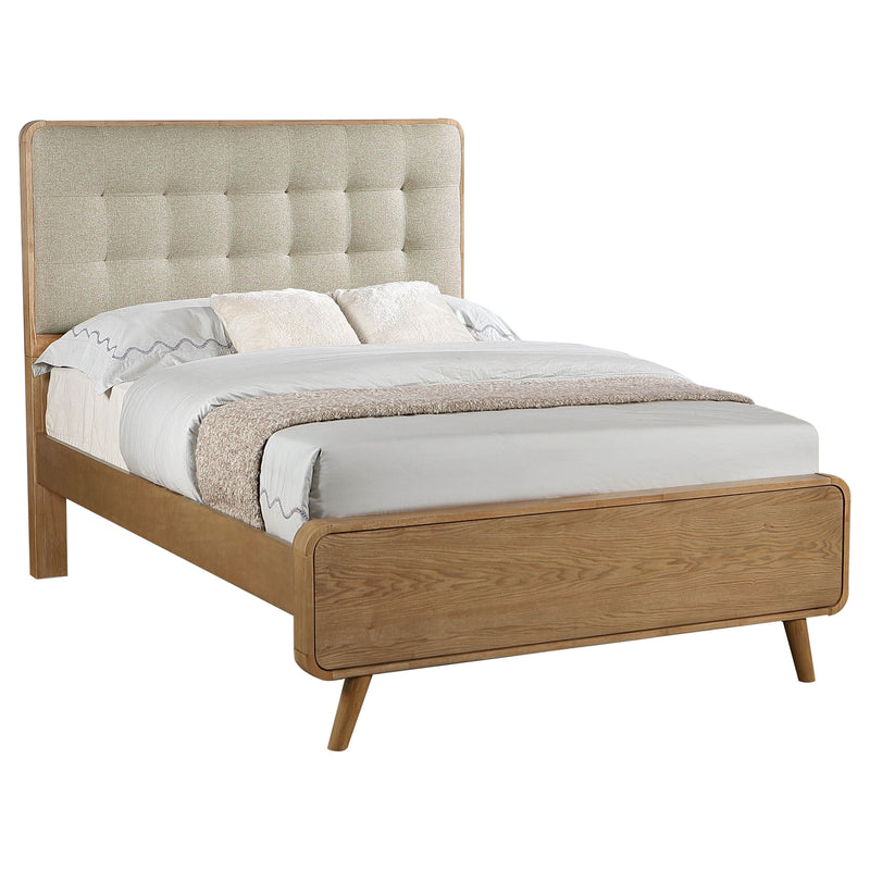Cama Plataforma Robyn