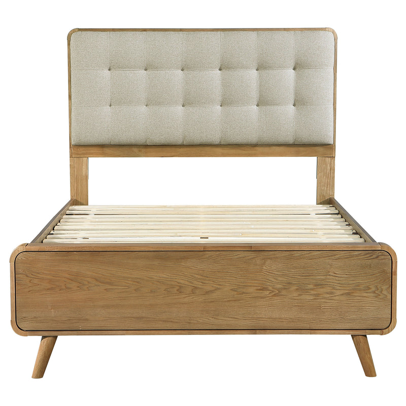 Cama Plataforma Robyn