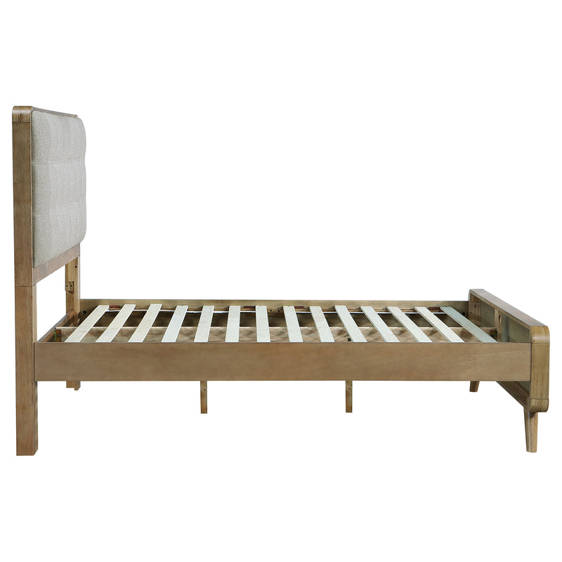 Cama Plataforma Robyn