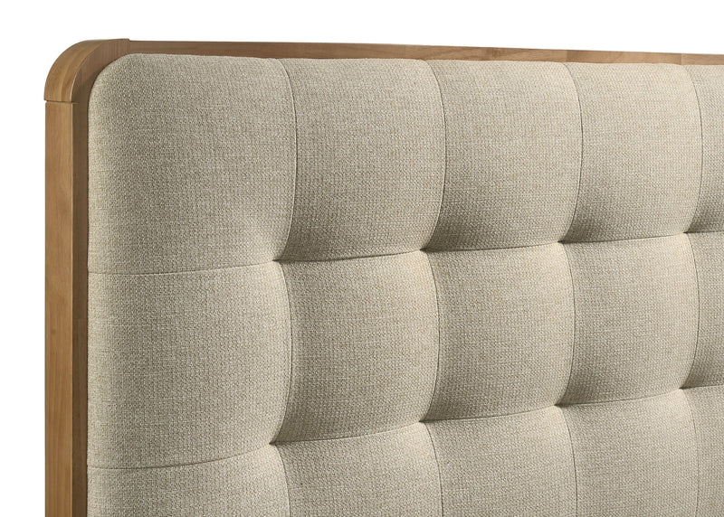 Cama Plataforma Robyn