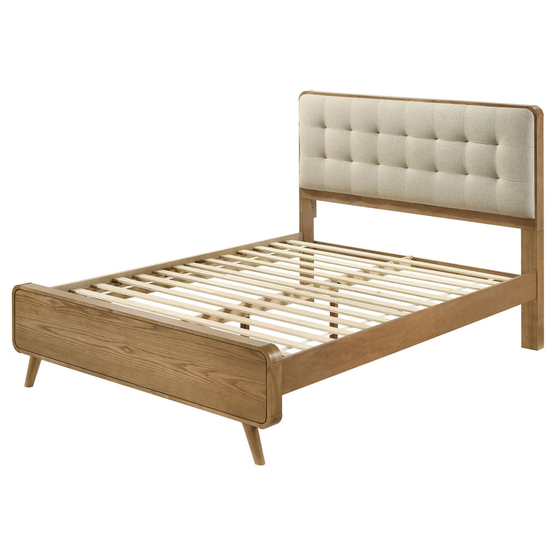 Cama Plataforma Robyn
