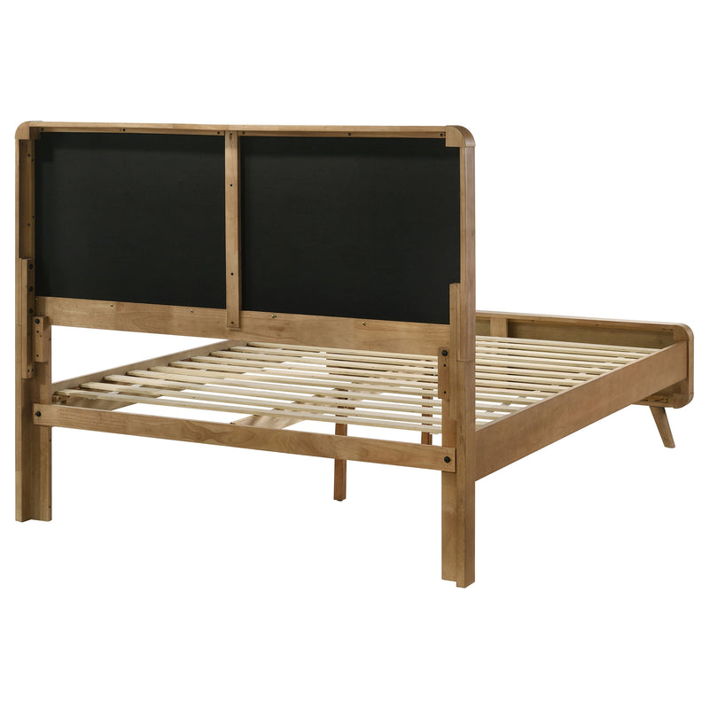 Cama Plataforma Robyn