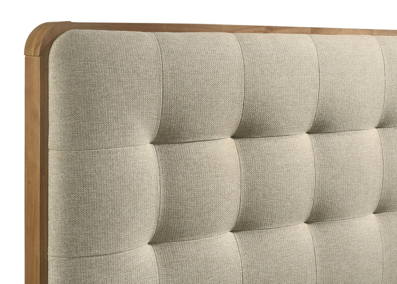 Cama Plataforma Robyn