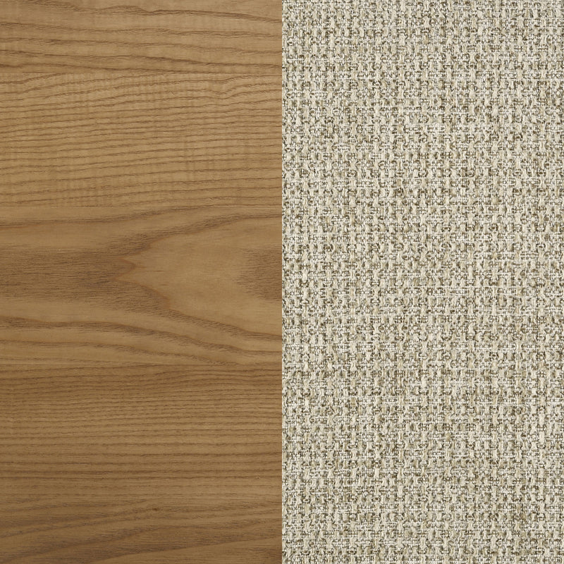 Cama Plataforma Robyn