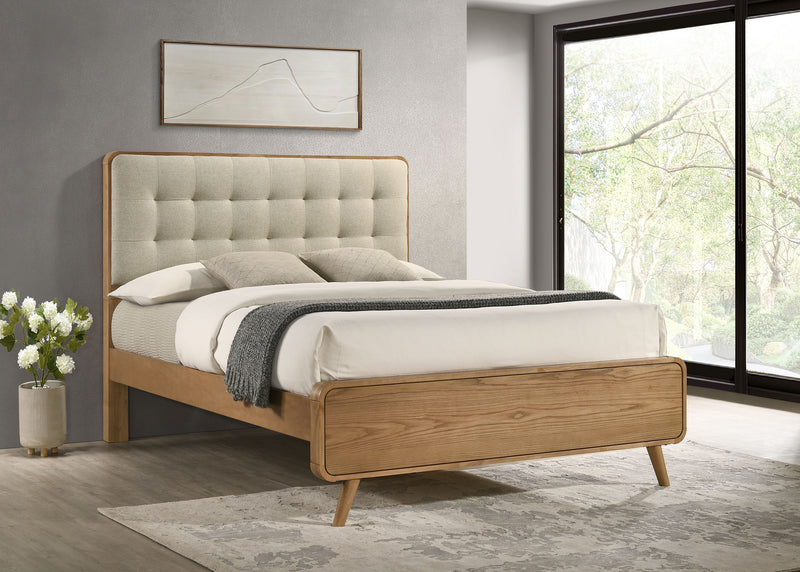 Cama Plataforma Robyn