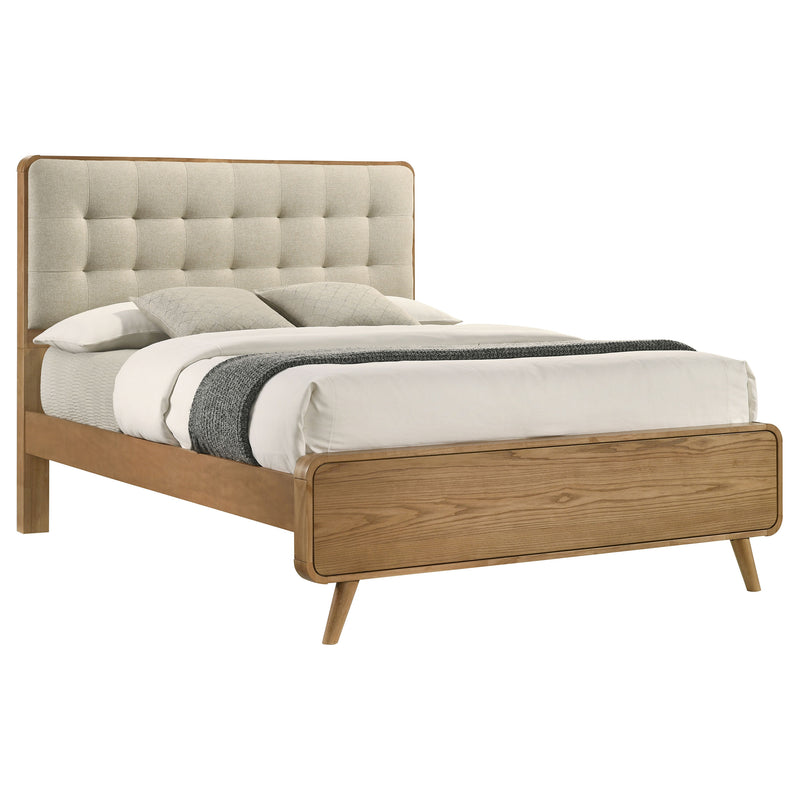Cama Plataforma Robyn