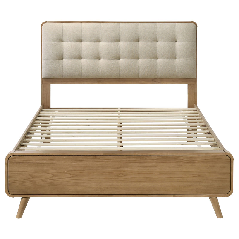 Cama Plataforma Robyn