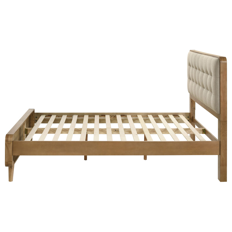 Cama Plataforma Robyn