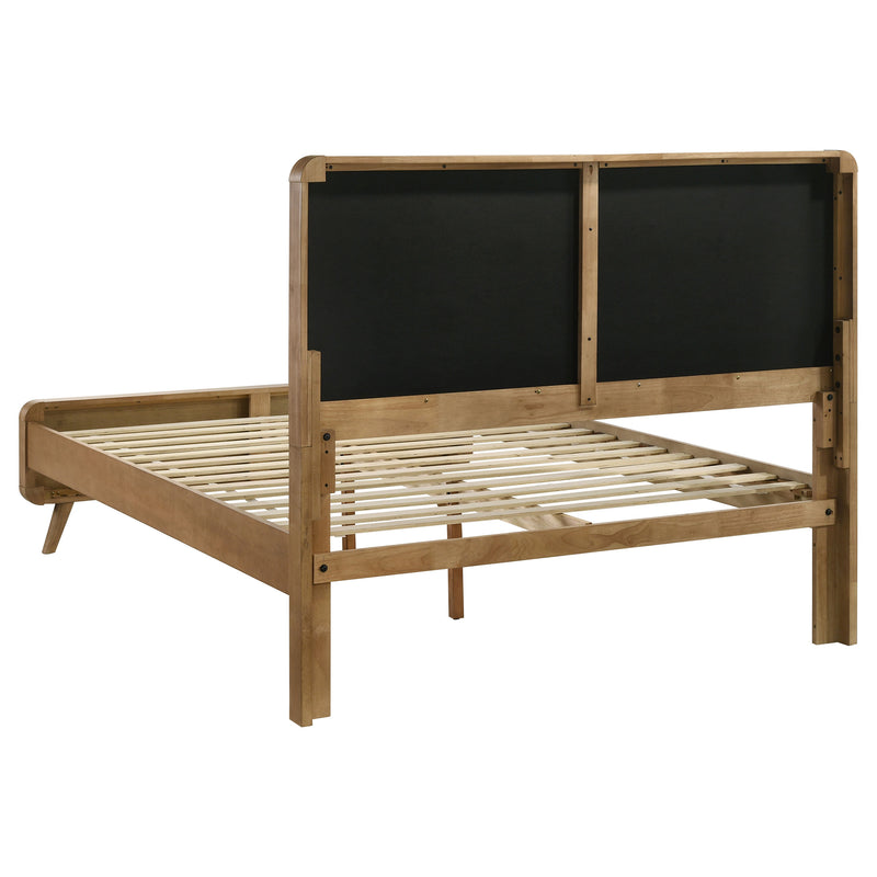 Cama Plataforma Robyn