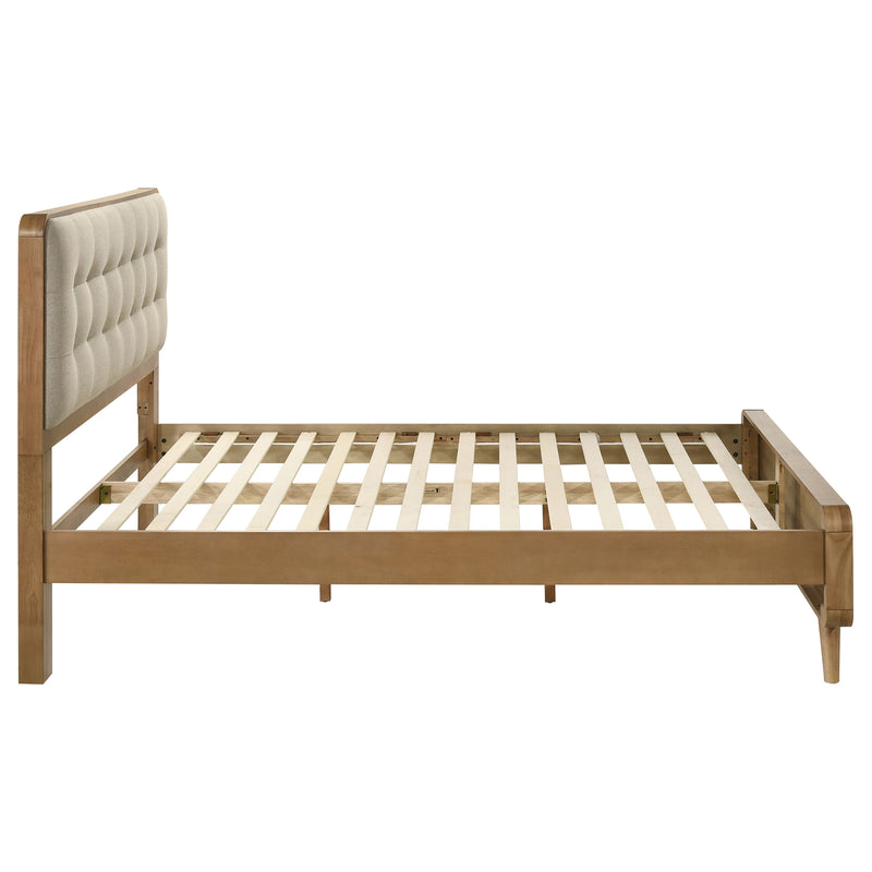 Cama Plataforma Robyn