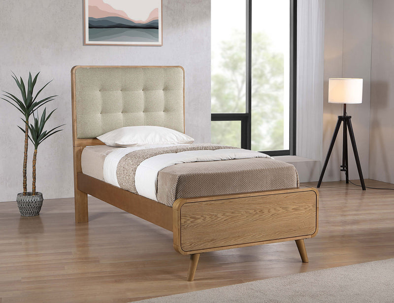 Cama Plataforma Robyn