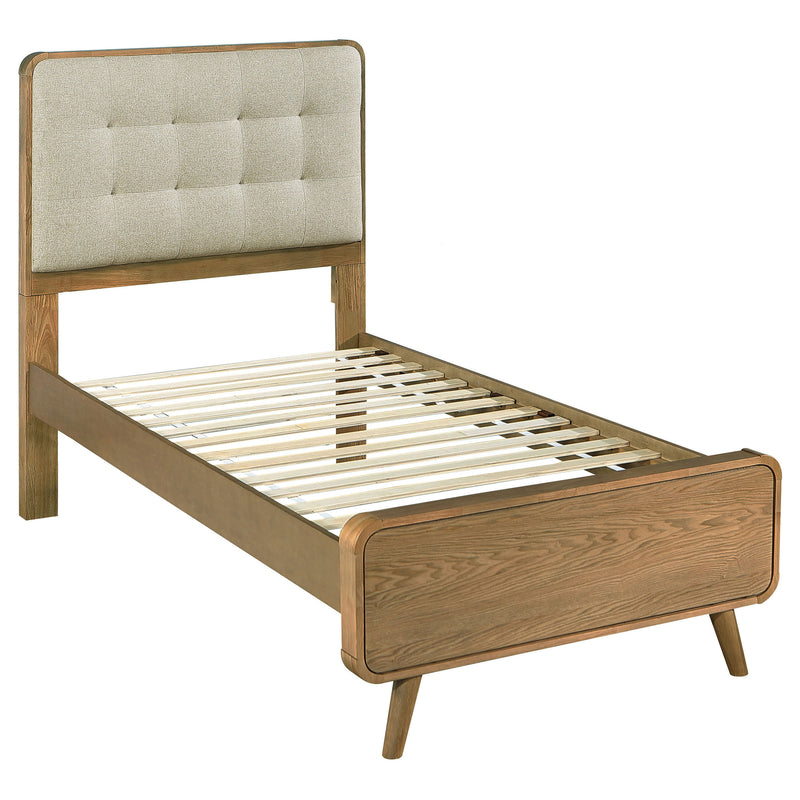 Cama Plataforma Robyn