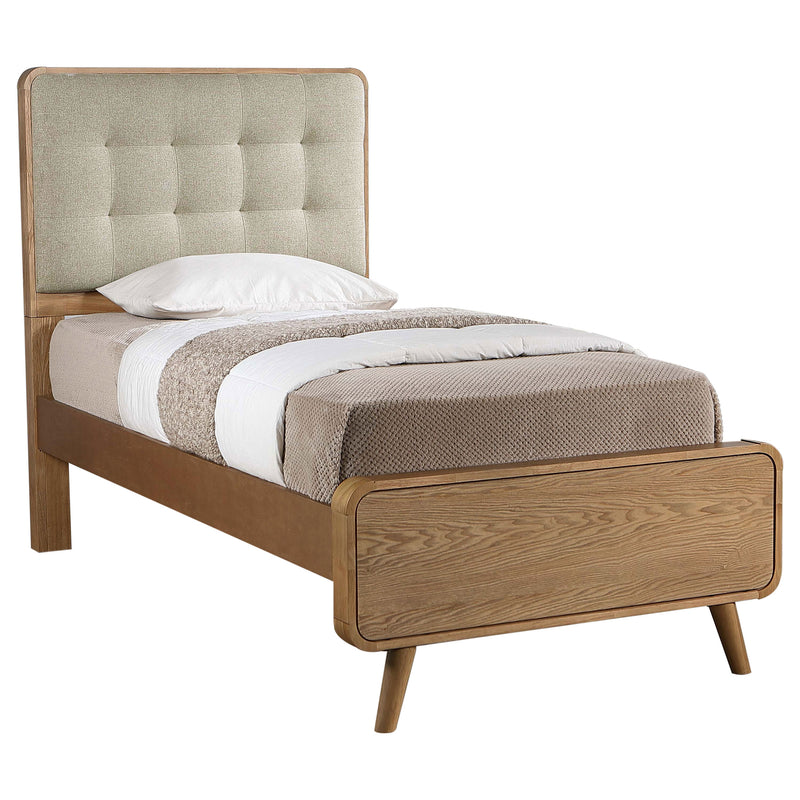 Cama Plataforma Robyn