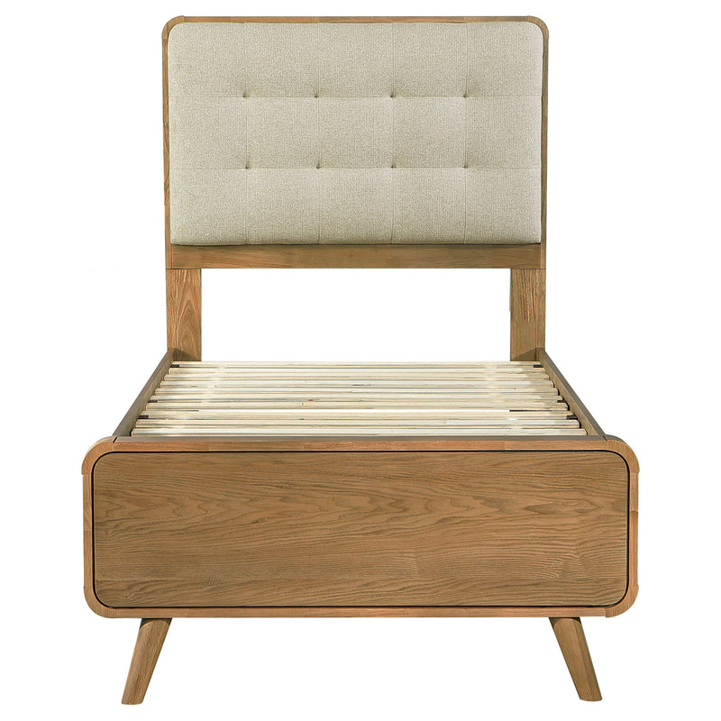Cama Plataforma Robyn