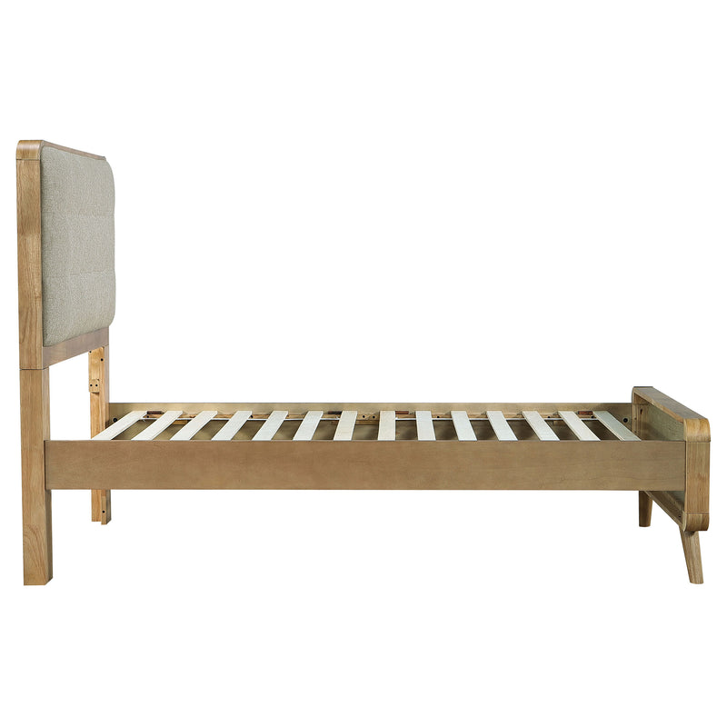 Cama Plataforma Robyn