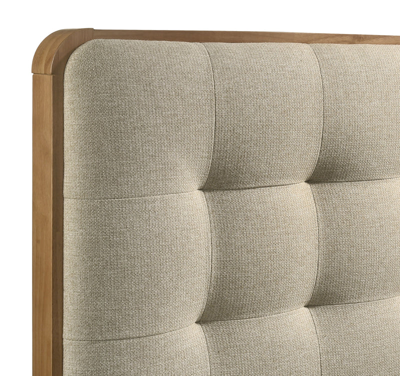 Cama Plataforma Robyn