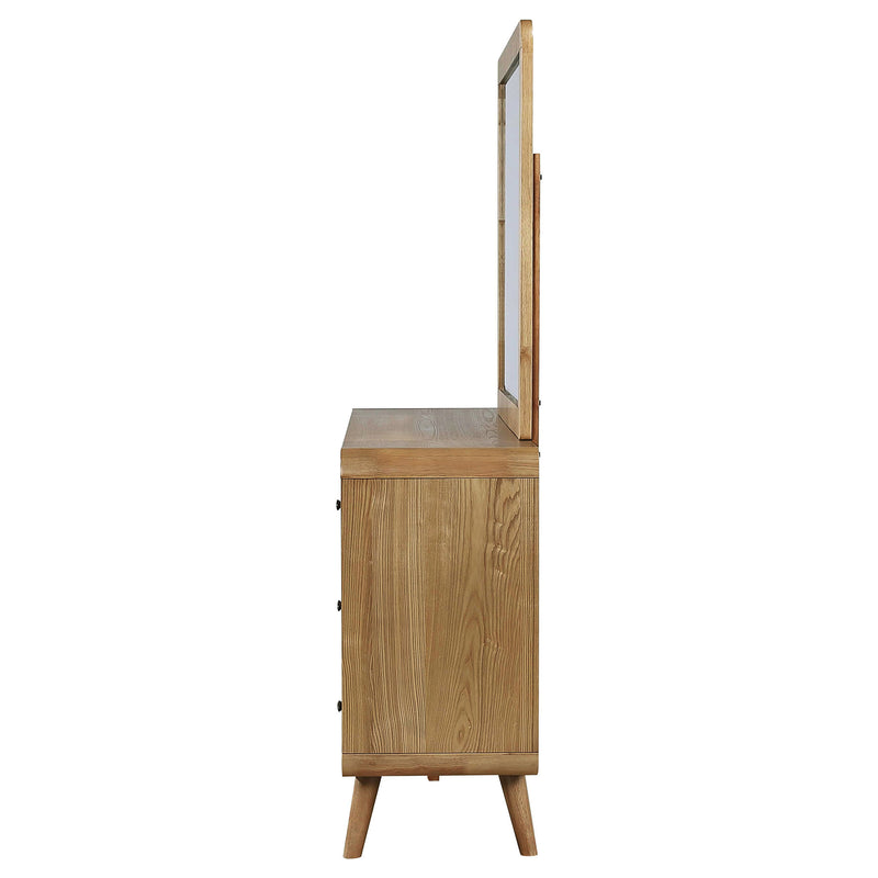 Vestidor Robyn con espejo