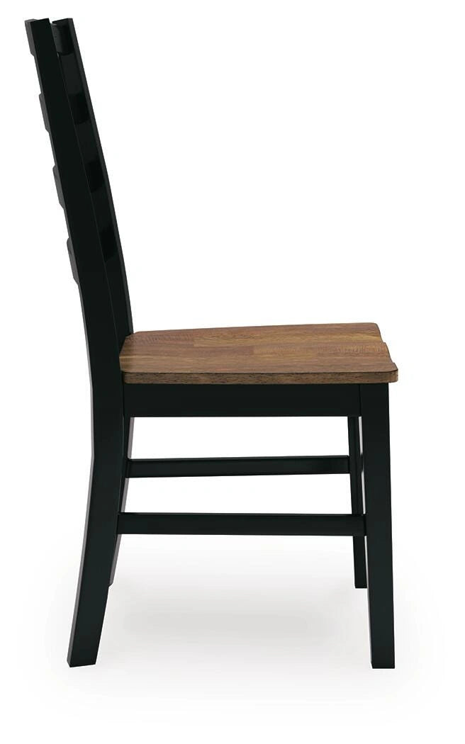 Wildenauer Dining Package