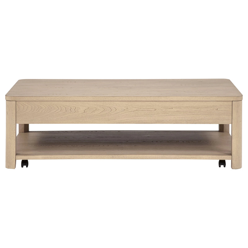 Marcelo Coffee Table