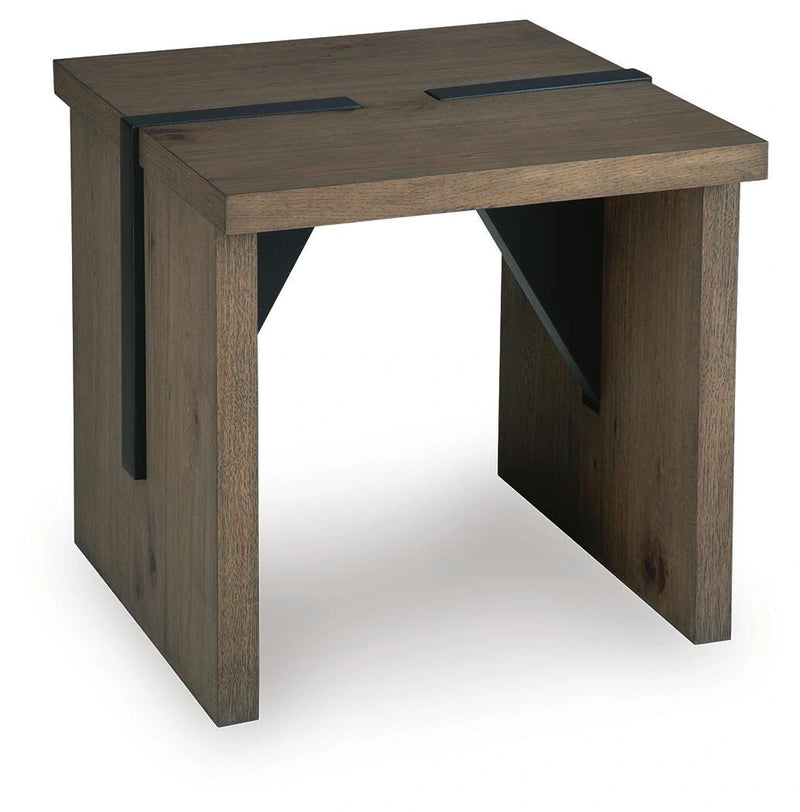 Mesa auxiliar Kandinew