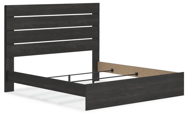 Cama Hollivern