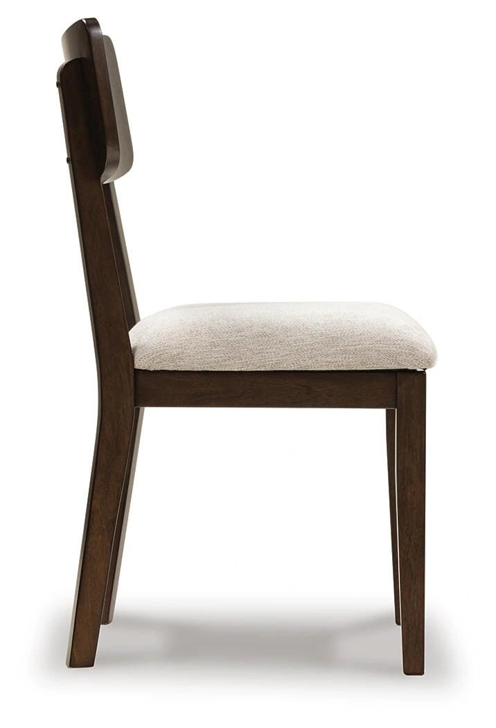 Silla de comedor Mallenette