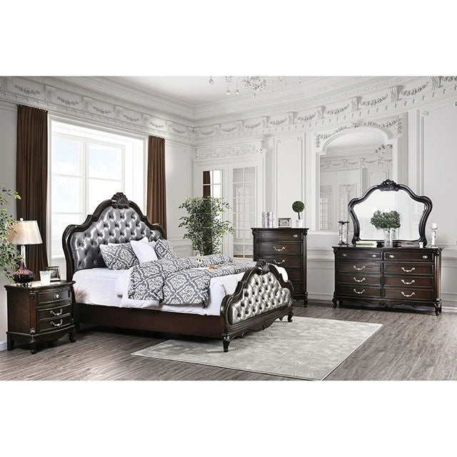 Cama Queen Bethesda