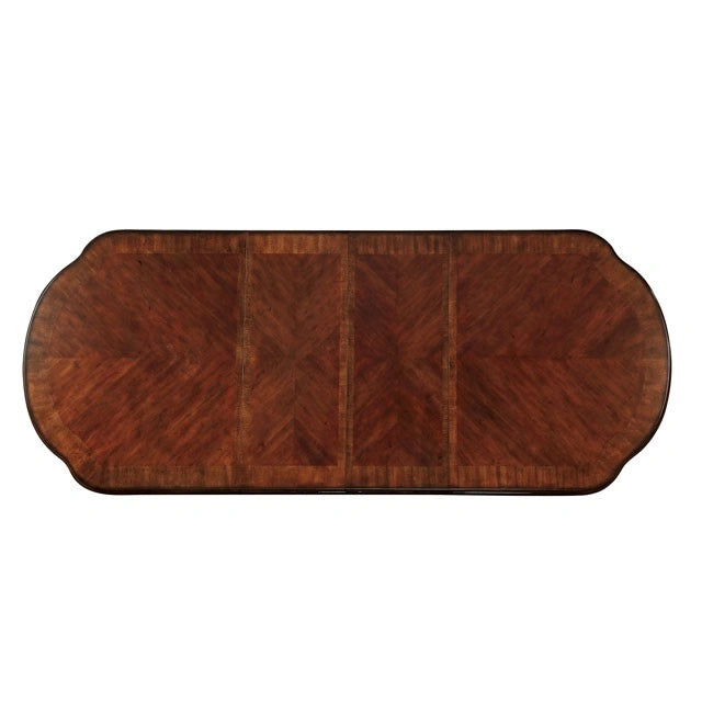 Mesa de comedor WYNDMERE Cerezo