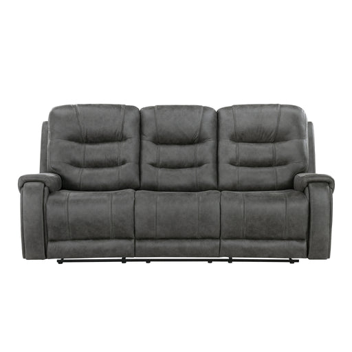 Oberon Double Reclining Sofa