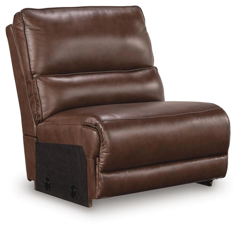 Chaise de sofá reclinable DeepWakes