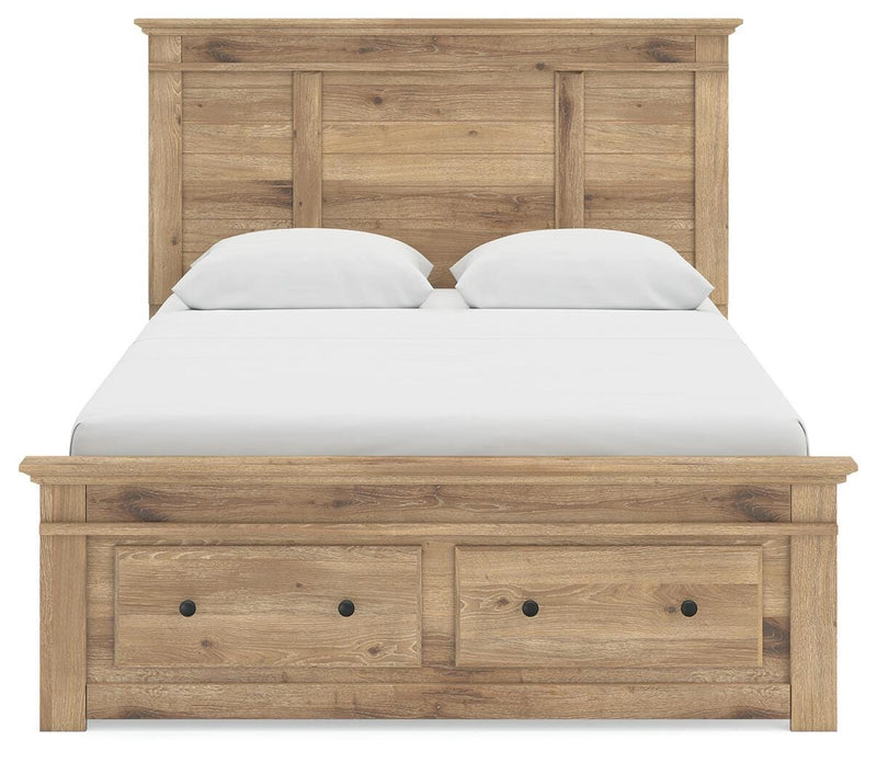 Cama Makidern
