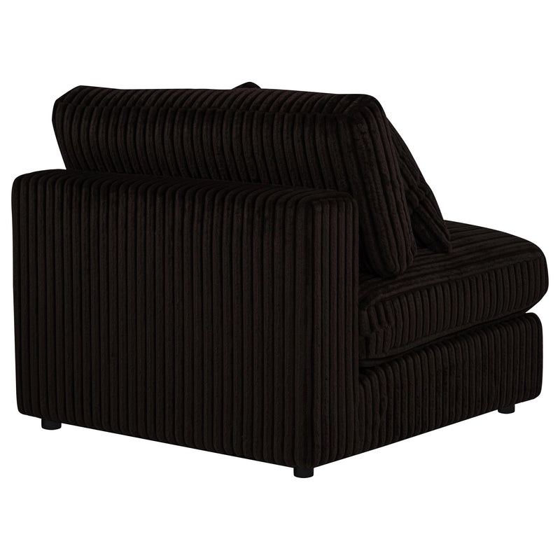 Blaine Armless Chair