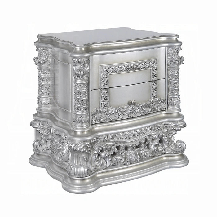 Mesa de noche Valkyrie