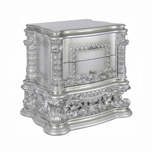 Mesa de noche Valkyrie