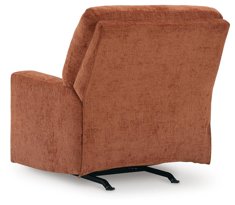 Sillón reclinable Aviemore