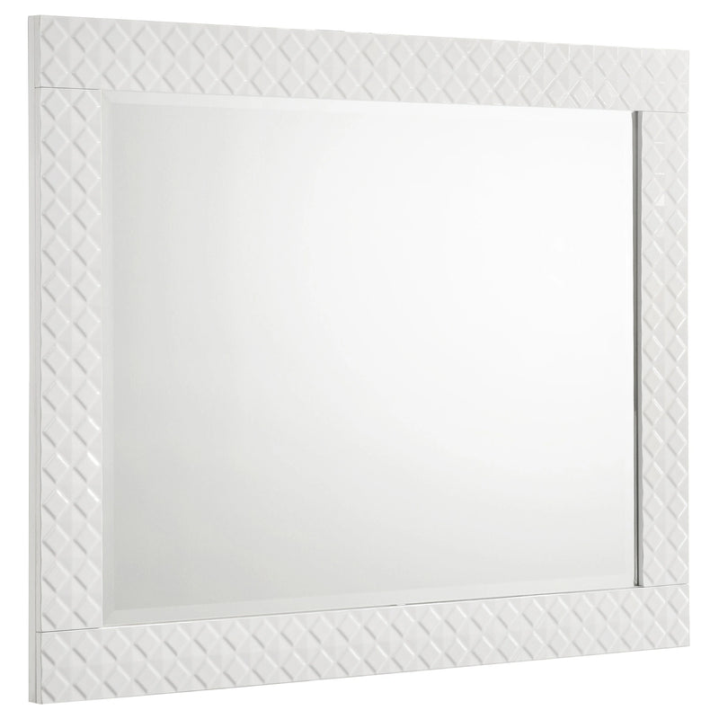 Ives Dresser Mirror