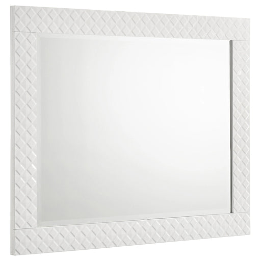 Ives Dresser Mirror