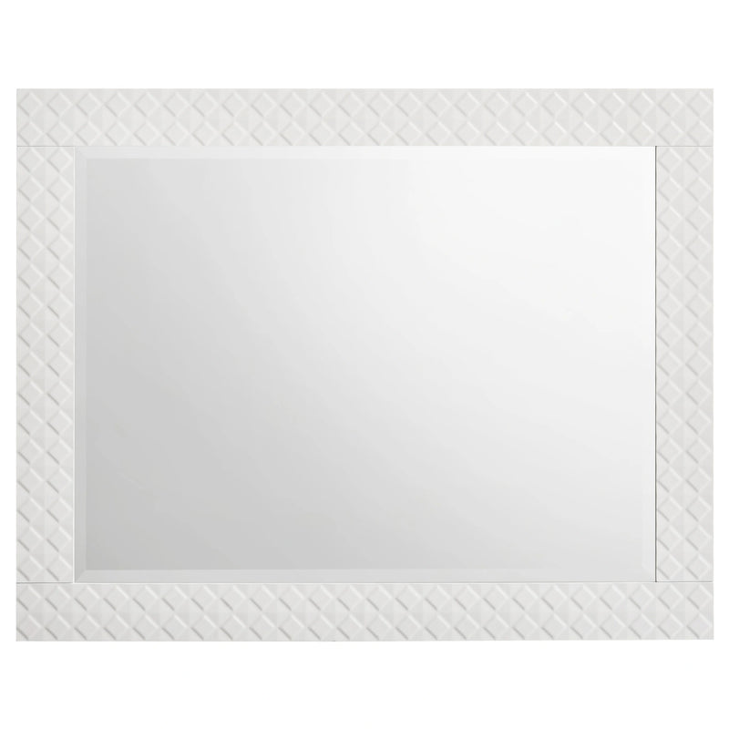 Ives Dresser Mirror