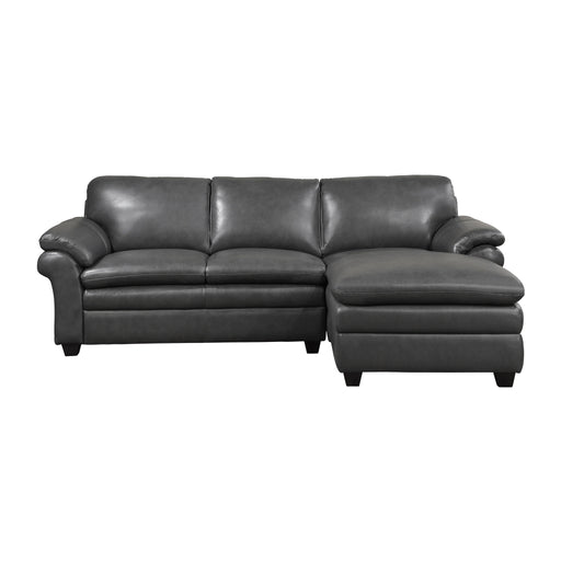 Exton 2-piece Sectional With Right Chaise
