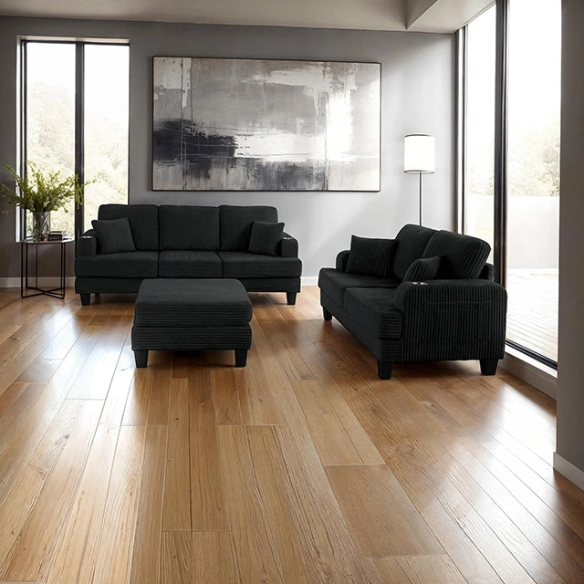 Sofá de dos plazas Moretaine