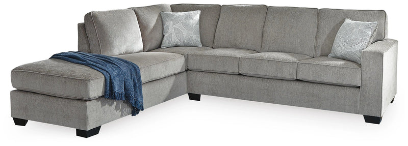 ألتاري كنب زاوية بسرير chaise