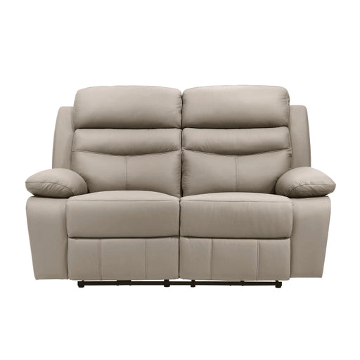 9628LTE-2PW - Sofá de dos plazas reclinable eléctrico